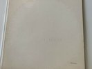 Beatles White Album   No Poster, No Photos   Apple   SWBO-101 Orig LP