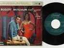 Calypso EP - Robert Mitchum - Calypso Is Like So  Part 3 - Capitol - VG+ mp3