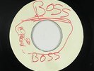 Reggae Inst. 45 - Tommy McCook - KT88 - Randy's Jamaica blank - mp3 - rare