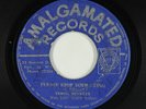 Rocksteady 45 - Errol Dunkley - Please Stop Your Lying - Amalgamated Jamaica mp3