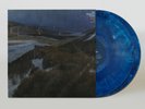 The Mountain Goats: Dark in Here 'Indies Exclusive' Blue Coloured Vinyl 2 x LP