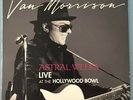 Van Morrison 2LP- Astral Weeks Live At The Hollywood Bowl 2009 EU Orig