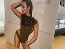 Demi Lovato - Confident - Limited Black And White Dipped Vinyl - New And Sealed