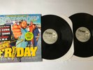 Next Friday Vinyl Lp OST Soundtrack In Shrink Hype ICE CUBE NWA Aaliyah Eminem