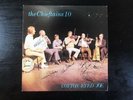 The Chieftains Cotton Eyed Joe SIGNED BY ALL MEMBERS