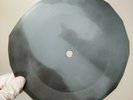 DAVID BOWIE SILLY BOY BLUE X-Ray USSR Record Roentgen Bone Ribs Music Vinyl