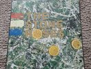 The Stone Roses album - The Stone Roses