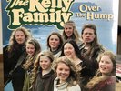 The Kelly Family LP Vinyl Over The Hump Limited Numbered
