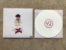 Yungblud 21st Century Liability White Vinyl Limited Edition Rare