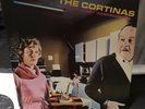 The Cortinas Defiant Pose/Independance UK PS Mint 1977 Step Forward Record