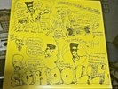 Schoolly-D *SEALED LP* 1985