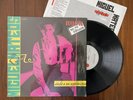 Miguel Mateos - Atado A Un Sentimiento [LP VINYL] Ariola Mexico 1988