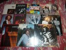 SPIRIT RANDY CALIFORNIA JAY FERGUSON JO JO  GUNNE 11 VINYL ALBUMS  SOLD TOGETHER