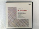 Herbert Blomstedt Beethoven Neun Sinfonien DS ET-2001 Japan 8LP