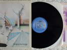 RARE & N' MINT THE CHAMELEONS SCRIPT OF THE BRIDGE A1/B1 1983 STATIK LP INSERT