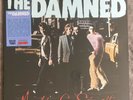 Machine Gun Etiquette   The Damned   Pink and Blue Splatter #261/500   SOLD OUT