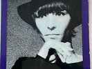 Brigitte Fontaine - Comme à la Radio - Original - LP 33 - 1969 FR