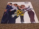 CHEAP TRICK   NEXT POSITION PLEASE   LP SHRINK 1983   NM/EX
