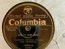 Columbia 14200D CELESTIN'S TUXEDO JAZZ ORCH Give Me Some 78rpm 1926 EE- NOLA