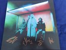 Wolf Alice - Blue Weekend. Black Vinyl, Signed By Band.