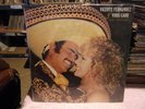 VIKKI CARR y VICENTE FERNANDEZ 1987 Vinyls Records Sin Abrir Disco Excelente