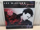 Les McKeown - It´s a game LP Bay City Rollers  Autogramm - signiert- signed
