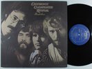CREEDENCE CLEARWATER REVIVAL Pendulum FANTASY LP VG+ gatefold   