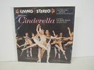 Hugo Rignold Prokofieff Cinderella Classical LP Living Stereo Sealed 180g