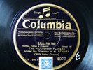 AL STARITA PICCADILLY PLAYERS Lila/ Happy Go Lucky Lane (E)