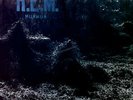 R.E.M. - Murmur Europe Vinyl LP + Innerbag (VG+/VG) .