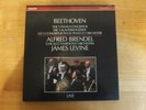 CLASSICAL VINYL BOX SET-ALFRED BRENDEL/JAMES LEVINE-BEETHOVEN THE 5 PIANO CONCER