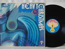 HEAVY CHRISTMAS original Pilz record 1971 Vinyl LP Krautrock Psych Prog Kraut