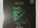 W.A.S.P. - The Sting: Live at the Key Club L.A. 180g colored vinyl LP NEW SEALED
