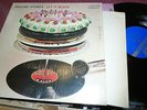 ROLLING STONES LET IT BLEED LP WITH UNUSED POSTER VG+ LONDON