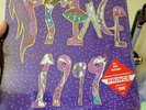 PRINCE 1999 ORIGINAL 1982 MINT SEALED LP VINYL W HYPE STICKER RARE 2 LPS SEALED