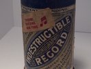Phillip Ritte - Indestructible cylinder 3188: Elijah-If With All Your Heart