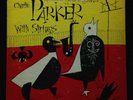 Charlie Parker-With Strings-Clef 509-10 INCH DSM GREAT COPY