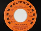 Latin Funk 45 - Harlem River Drive - Idle Hands - Roulette - mp3 - promo