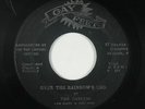 Rocksteady 45 - Gaylads - Over The Rainbow's End - Gay Feet Jamaica - mp3