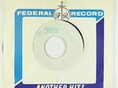 Rocksteady 45 - Junior Soul/Lynn Taitt - Miss Cushie - Gay Feet blank - mp3