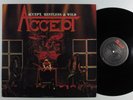 ACCEPT Restless & Wild PORTRAIT LP VG+   