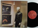 GARY NUMAN & TUBEWAY ARMY Replicas BEGGARS BANQUET LP VG+ uk   