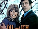 Vivi Bach und Dietmar Schönherr - Du Und Ich GER LP 1968 (VG+/VG+) '