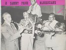 Sidney Bechet Sidney Bechet  Sammy Price Bluesicians vinyl .7399.