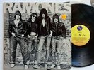 RAMONES s/t Original OZ SIRE lp 1978. 1st Sire pressing  Misprint EX+   WOW