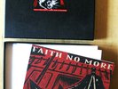 FAITH NO MORE : King for a Day - limited edition box set 7 x 7' vinyl singles