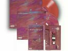 Santan Dave - We’re All Alone In This Together Red Vinyl, CD and Cassette Bundle