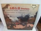 Tchaikovsky – 1812 Overture 1958 stereo LP Decca SXL 2001