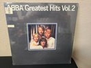 ABBA GREATEST HITS VOL. 2 GATEFOLD LP VINYL RECORD 16009 NEW SEALED FREE SHIP
