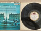 ASD 366 W/G  ED1 RESPIGHI FOUNTAINS OF ROME ETC PO  GOOSSENS vinyl NM